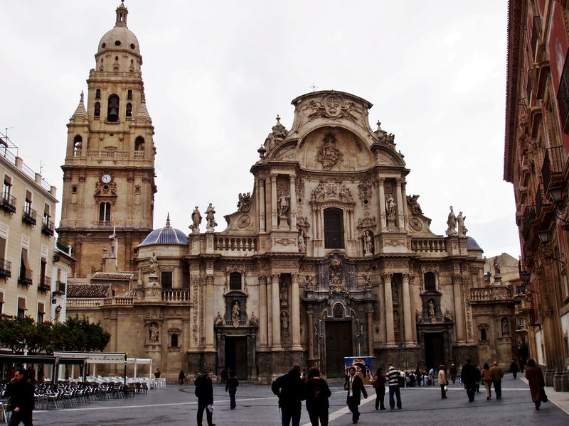 ملف:Murcia Cathedral.jpg