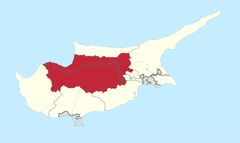 ملف:Nicosia in Cyprus.svg