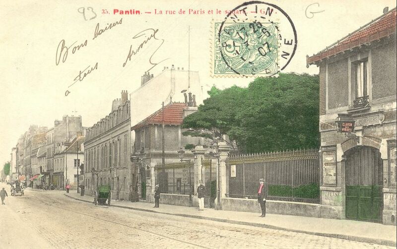 ملف:Pantin.Rue de Paris.1907.jpg