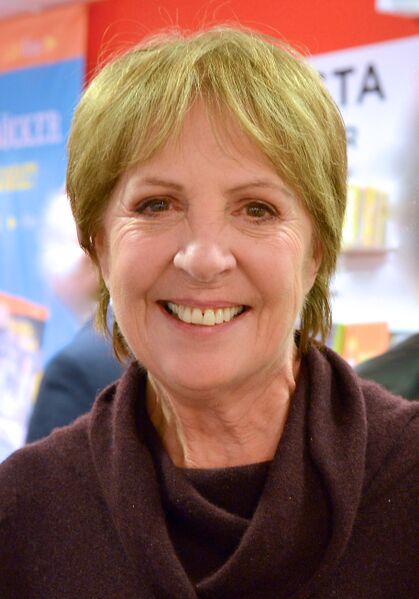 ملف:Penelope Wilton 2013.jpg