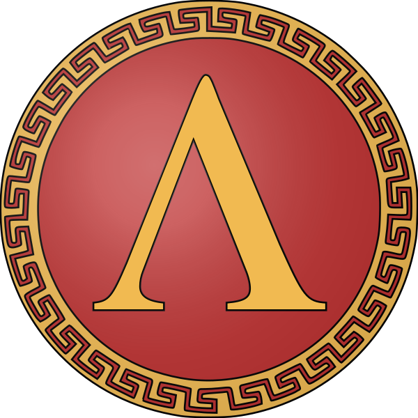 ملف:Sparta shield.svg