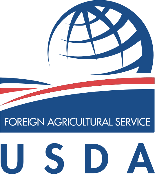 ملف:US-ForeignAgriculturalService-Logo.svg