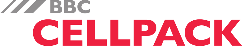 ملف:BBC Cellpack Logo.svg - المعرفة
