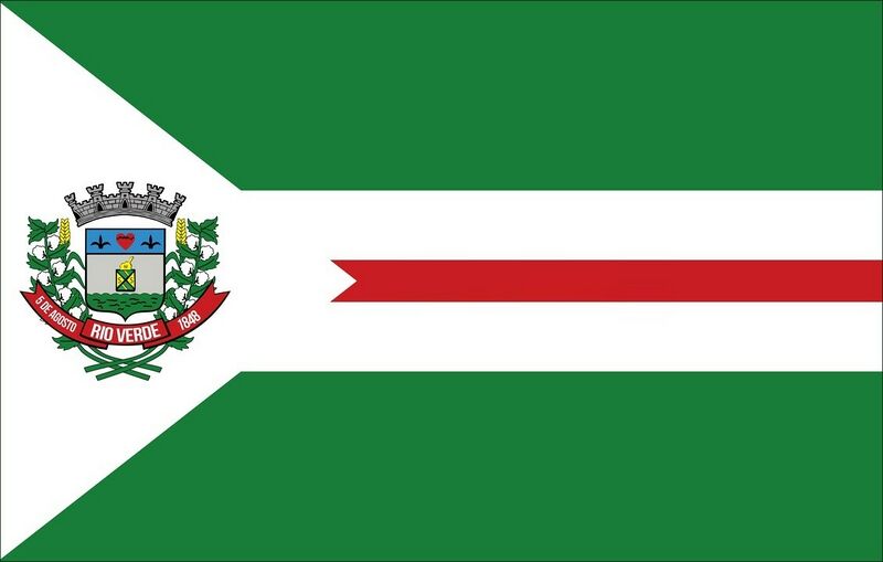 ملف:Bandeira Rio Verde(Goiás).jpg