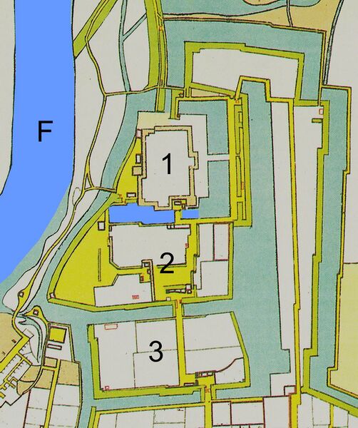 ملف:Burg Kurume Plan.jpg