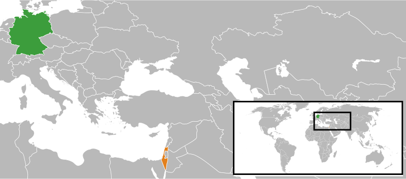 ملف:Germany Israel Locator.svg