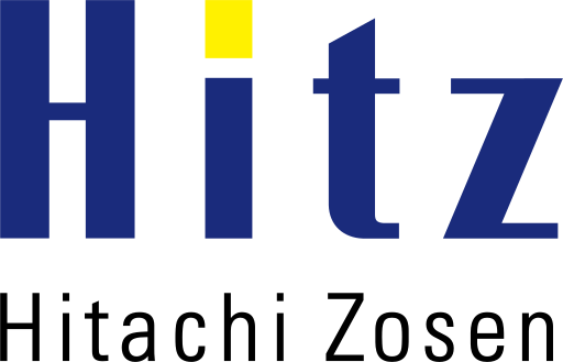ملف:Hitachi Zosen logo.svg