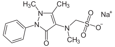ملف:Metamizol.svg