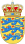 National Coat of arms of Denmark.svg