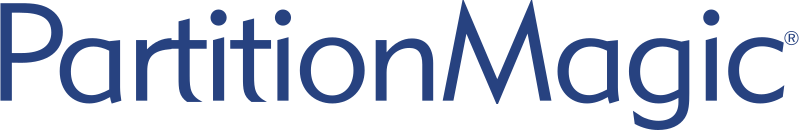 ملف:PartitionMagic logo.svg