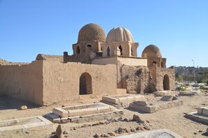 Phatemy Graves at Aswan by Hatem Moushir 46.JPG