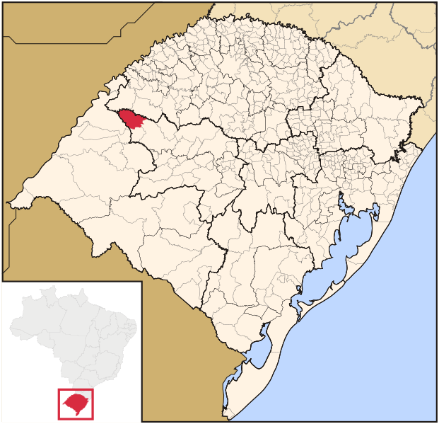 ملف:RioGrandedoSul Municip Itacurubi.svg