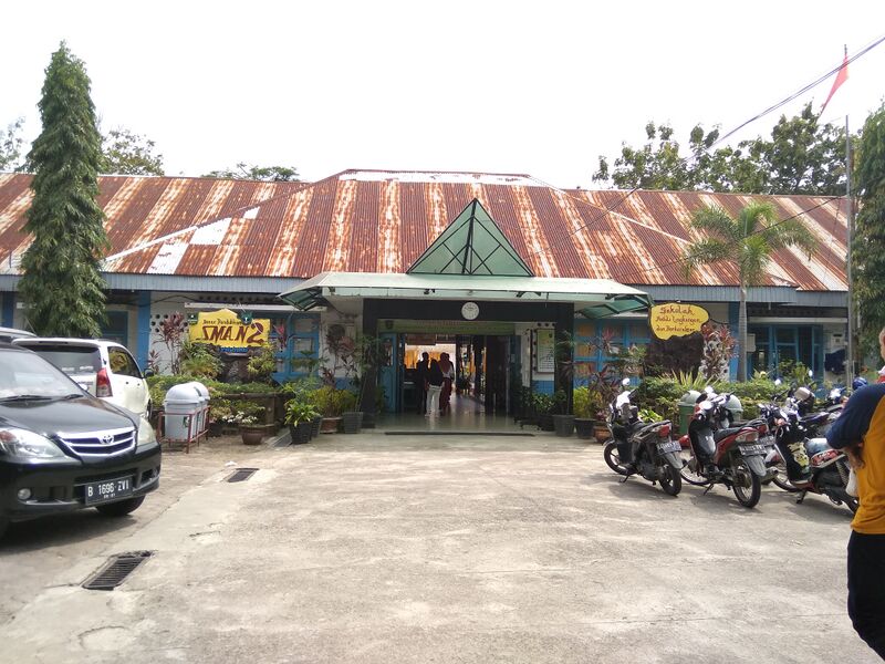ملف:SMA Negeri 2 Padang.jpg