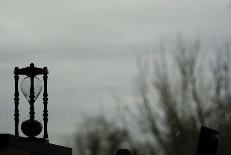 ملف:Sand clock Enschede.jpg