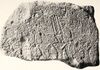 An Egyptian stele