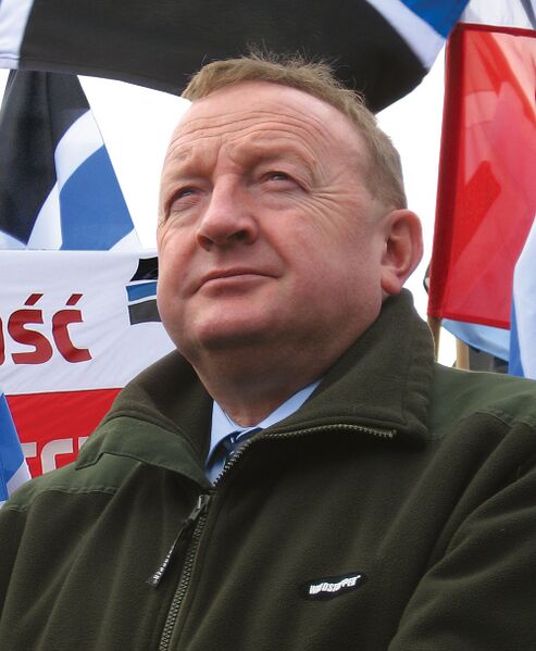 ملف:Stanisław Michalkiewicz.JPG