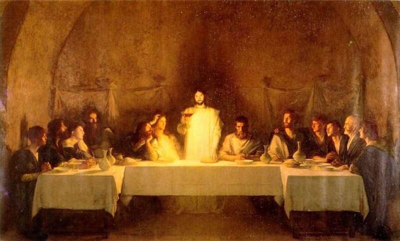 ملف:The Last Supper.jpg