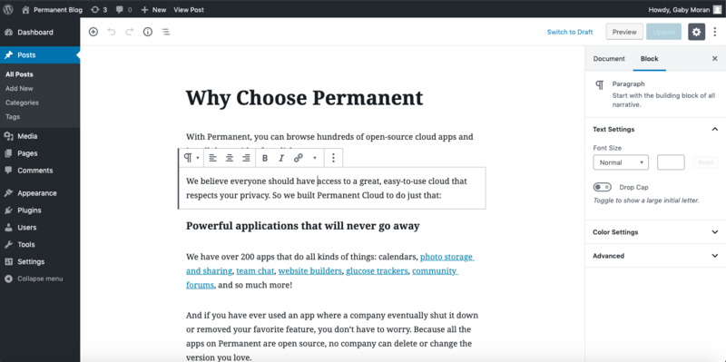 ملف:WordPress PostEdit.png