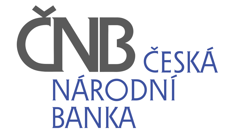 ملف:Česká národní banka logo.svg