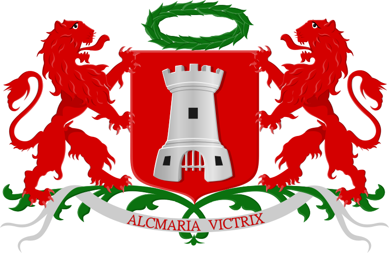 ملف:Alkmaar wapen HRvA.svg