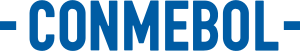 ملف:Conmebol text logo 2021.svg