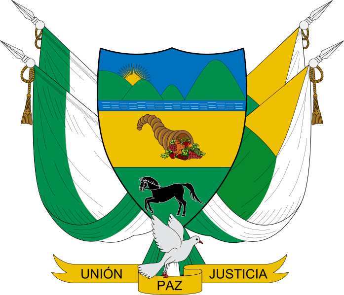 ملف:Escudo de Chalán.svg