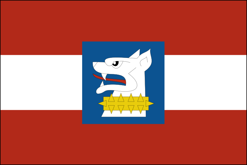 ملف:Flag of Bernardov.svg