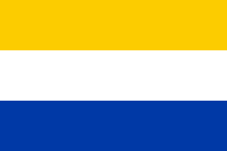 ملف:Flag of Heerhugowaard.svg