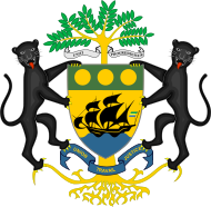 Gabonese Coat of arms.svg