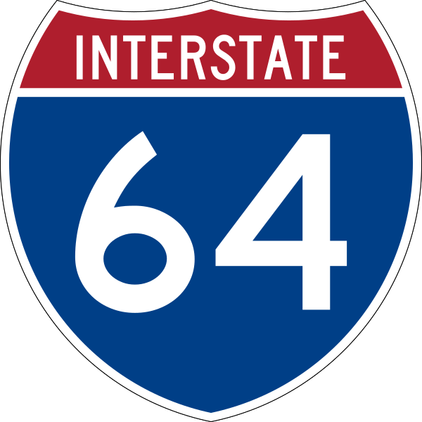 ملف:I-64.svg