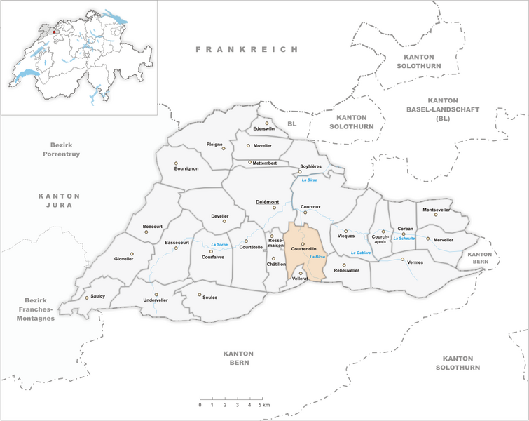 ملف:Karte Gemeinde Courrendlin 2007.png