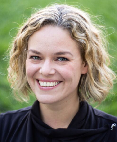 ملف:Katherine Maher (cropped).jpg