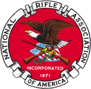 National Rifle Association official logo.svg