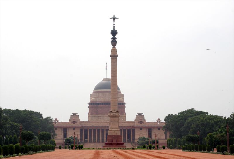 ملف:Rashtrapati Bhavan-2.jpg