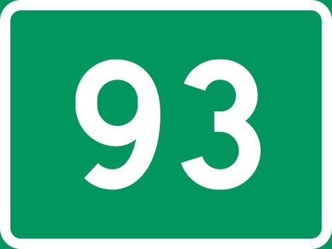 ملف:Riksvei 93.svg
