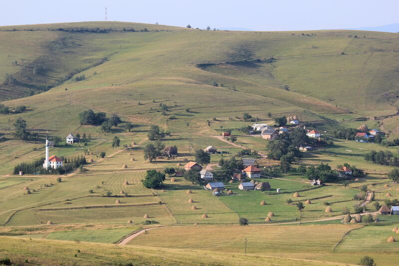 ملف:Sandzak Landscape 2.JPG