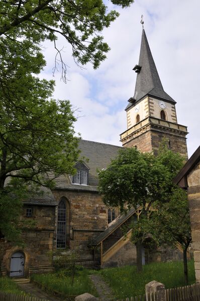 ملف:Thueringen-Seebergen-Kirche-außen-1.jpg