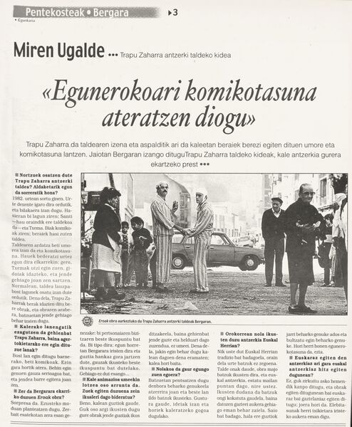 ملف:Trapu zaharrak egunkaria2000.jpg