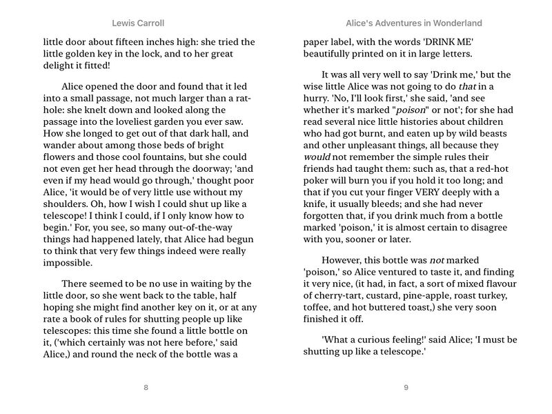 ملف:Apple Books screenshot 2022.jpg