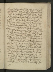 الصفحة التالية &larr;