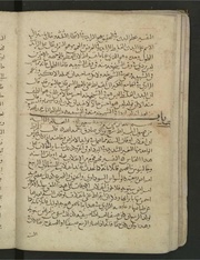 الصفحة التالية &larr;