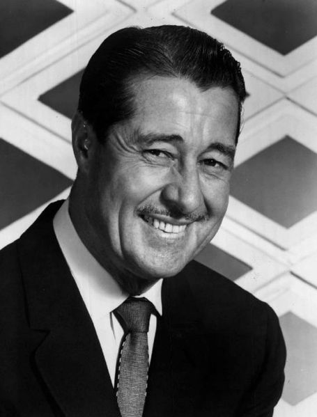 ملف:Don Ameche 1964.JPG