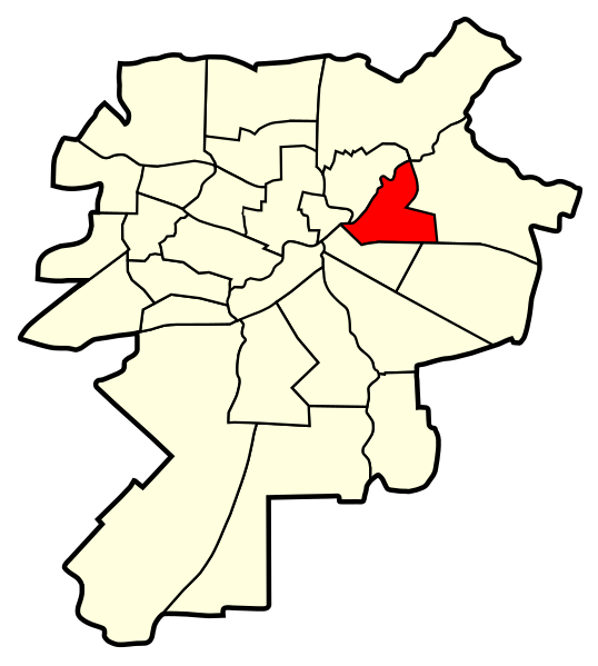 ملف:Dzielnice Lublina Tatary.svg