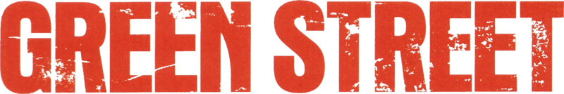 ملف:Green Street Hooligans Logo.png