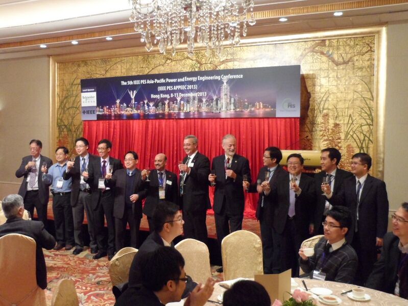 ملف:IEEE PES APPEEC 2013.JPG