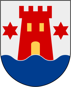 ملف:Kalmar vapen.svg