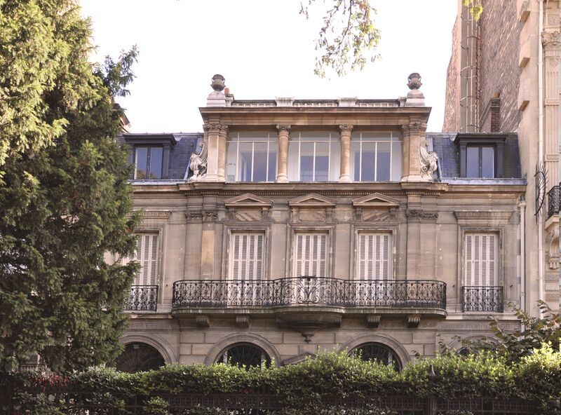 ملف:Musée d'Ennery 02.jpg