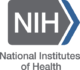 شعار المعاهد الوطنية للصحة.
