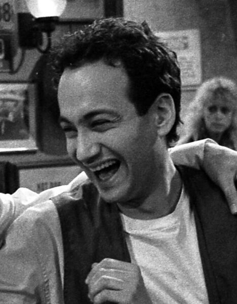 ملف:Ned Eisenberg, 1986.jpg