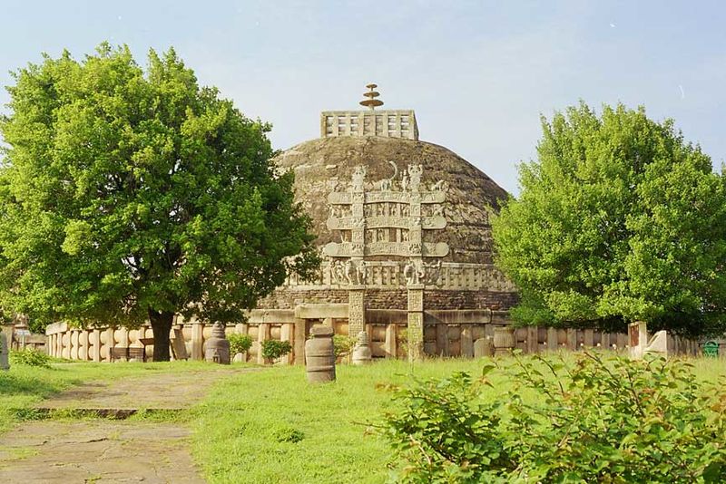 ملف:Sanchi2.jpg